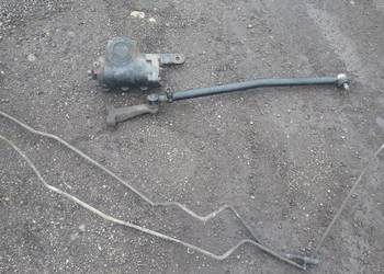 MAN F90 F2000 M2000 kolumna kierownicza Zf Przekładnia