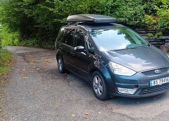 Ford Galaxy