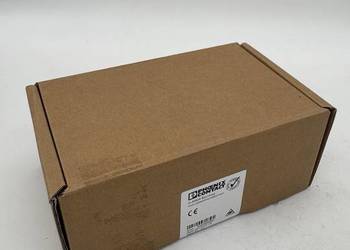 Phoenix Contact FL SWITCH SFNB 8TX Ethernet Switch 2891002