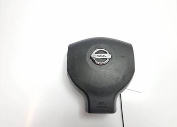 PODUSZKA AIRBAG NISSAN NOTE PODUSZKA AIRBAG NISSAN NOTE