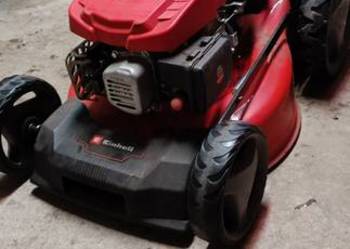 Kosiarka Spalinowa Einhell GC-PM 46 S HW-E