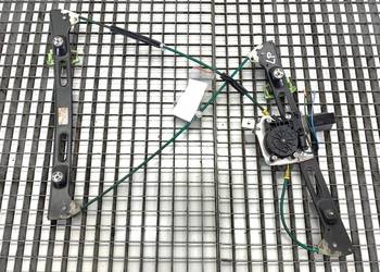 PODNOŚNIK SZYBY LEWY PRZÓD BMW E46 8251349 Hatchback 01-05 MECHANIZM