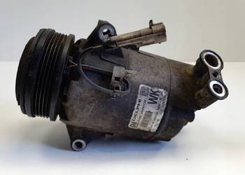 SPRĘŻARKA KLIMATYZACJI Opel Zafira B 1.8 16V _ pompa 13124750