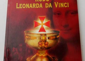 NIEUJAWNIONE TAJEMNICE KODU LEONARDA DA VINCI
