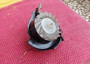 Dmuchawa wentylator PAL Skoda 100 z czasów PRL-u Dmuchawa wentylator PAL Skoda 100 z czasów PRL-u