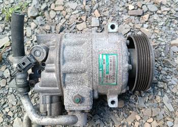 Sprężarka klimatyzacji SEAT Altea 1.9 TDI 1K0820803Q Audi VW Skoda