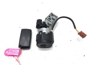 STACYJKA PEUGEOT 308 I 1.6 120KM 07-16 KLUCZYK