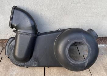 Pokrywa Dekiel Kapa Osłona Plastik Napędu ATV Quad Linhai 400 420 Hytrack