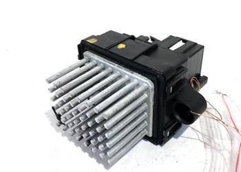 OPORNIK DMUCHAWY POWIETRZA FORD MONDEO MK5 DG9H-19E624-AA REZYSTOR