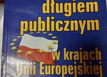 Zarządzanie długiej publicznym