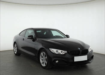 BMW 4 420i