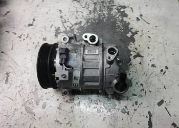Sprężarka klimatyzacji Alfa 2.2 D 50537004
