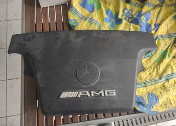 Osłona silnika Mercedes AMG 1130100567