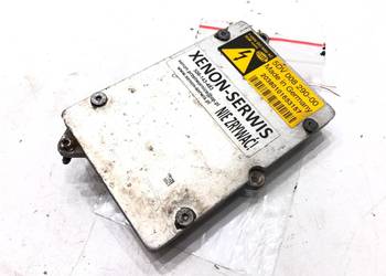 PRZETWORNICA XENON BMW E65 5DV008290-00 01-09 MODUŁ
