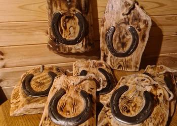 Podkowa na szczęście