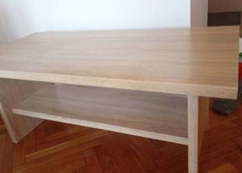 Sprzedam ławę dąb sonoma