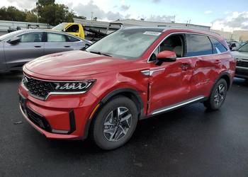 2021 KIA SORENTO EX