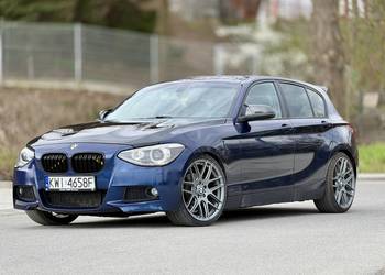 BMW F20 120D nowy rozrząd