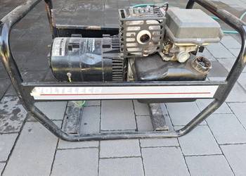 Agregat prądotwórczy voltelec s A2500 Avenger