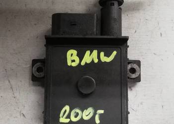 Przekaźnik świec żarowych bmw 2.0 D 0522140101