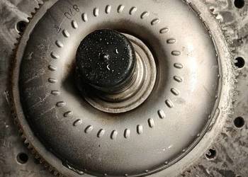 SPRZĘGŁO HYDROKINETYCZNE IMPREZA II GD