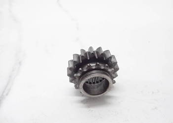 Tryb Dolny Pośredni Rozrządu Husqvarna Te Tc 250 Txc 310 08-13r