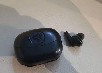 Słuchawki bezprzewodowe Jlab Go Pods ANC