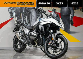 BMW GS R 1300 GS Dostępny od ręki!