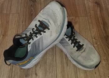 Buty HOKA ONE ONE Clifton 6 45/46 29.5cm sportowe do biegania running