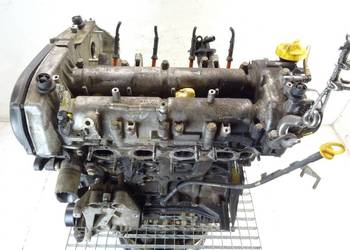 SILNIK LANCIA 1.6 116KM 955A4000 08-14 DELTA III