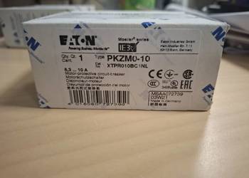 EATON PKZM0-10
