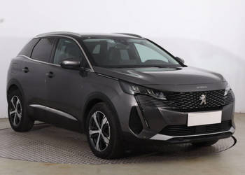 Peugeot 3008 1.2 PureTech