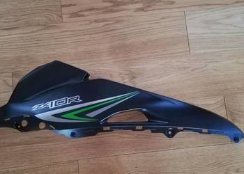 Kawasaki ZX10R 16-20 owiewka górna bok lewy nowa