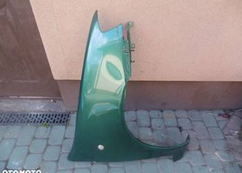 Błotnik prawy FIAT PUNTO II orginał