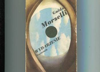 Wydarzenie - Guido Morselli