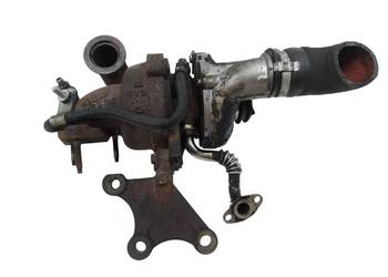 TURBOSPRĘŻARKA 769Q6K682BB 1.8 TDCI Ford Mondeo Mk4 (2007-2014)