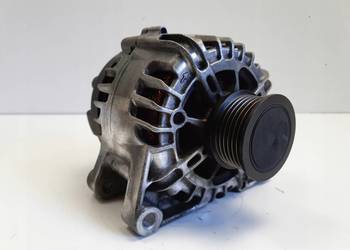 ALTERNATOR Volvo C30 D2 1.6 D _ 30659389 oryginał Alternator Oryginał
