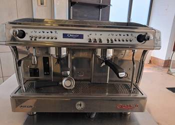 Ekspres do kawy Astoria