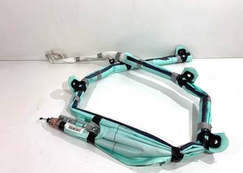 KURTYNA POWIETRZNA PRAWY BMW F16 8247081 SUV 14-19 AIRBAG BOCZNA, PRAW