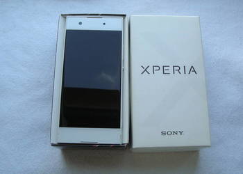 Sony Xperia XA1