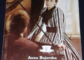 Modrzejewska. Opowieść filmowa - Anna Bojarska