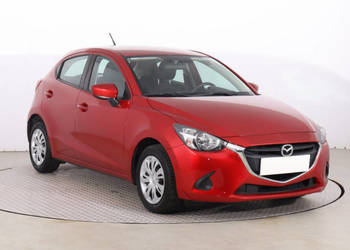 Mazda 2 1.5 16V