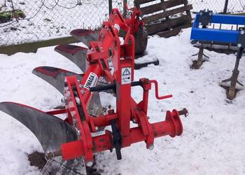 Plug 4 skibowy Wirax