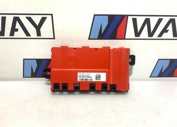 BMW F20 F21 F30 F31 F36 ROZDZIELACZ PRĄDU 9227752