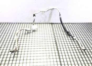 RURKA KLIMATYZACJI VW POLO VI 1.0 115KM Hatchback