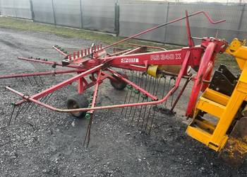 Zgrabiarka JF RS 340 X