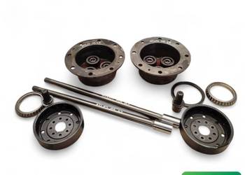 Atlas AR65 Super 2010r.Parts,Części
