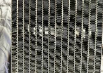 Derbi Senda chłodnica wraz z układem