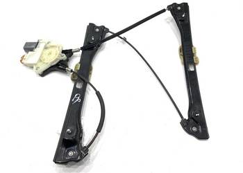 PODNOŚNIK SZYBY PRAWY PRZÓD SEAT TOLEDO IV 5JA959812K Hatchback 12-19