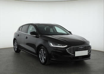 Ford Focus 1.0 MHEV
